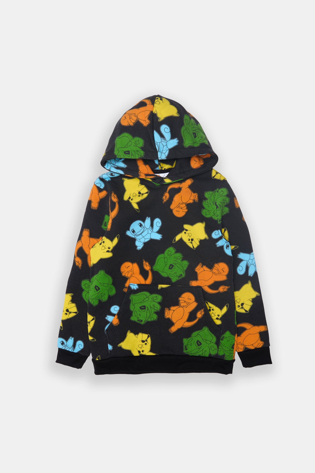 Boys' Pokémon Hoodie