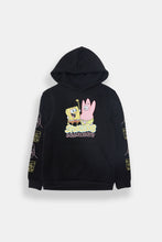 Boys' SpongeBob & Patrick Normal Is Boring Hoodie thumbnail 2