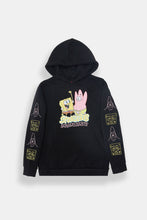 Boys' SpongeBob & Patrick Normal Is Boring Hoodie thumbnail 3