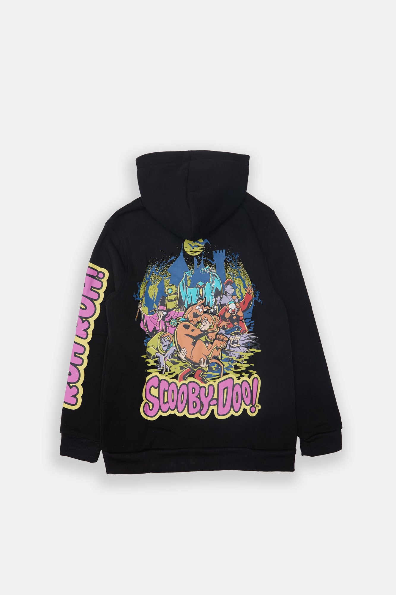 Boys' Scooby-Doo Hoodie