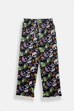 Boys' The Nightmare Before Christmas Plush Pajama Pants thumbnail 1