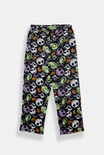 Boys' The Nightmare Before Christmas Plush Pajama Pants thumbnail 2