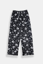 Boys' The Nightmare Before Christmas Plush Pajama Pants thumbnail 1