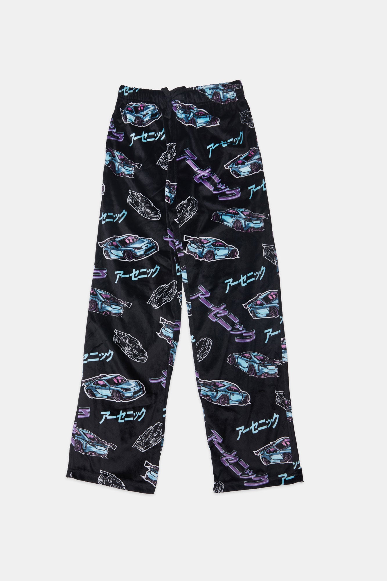 Boys' Cars Classic Pajama Pants