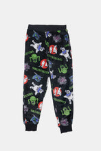 Boys' Ghostbusters Plush Pajama Pants thumbnail 2