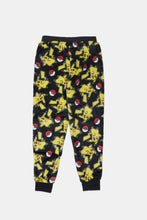 Boys' Pokémon Plush Pajama Pants thumbnail 2
