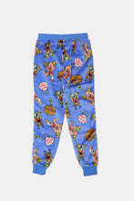 Boys' Krusty Krab Plush Pajama Pants thumbnail 1
