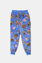 Boys' Krusty Krab Plush Pajama Pants thumbnail 2