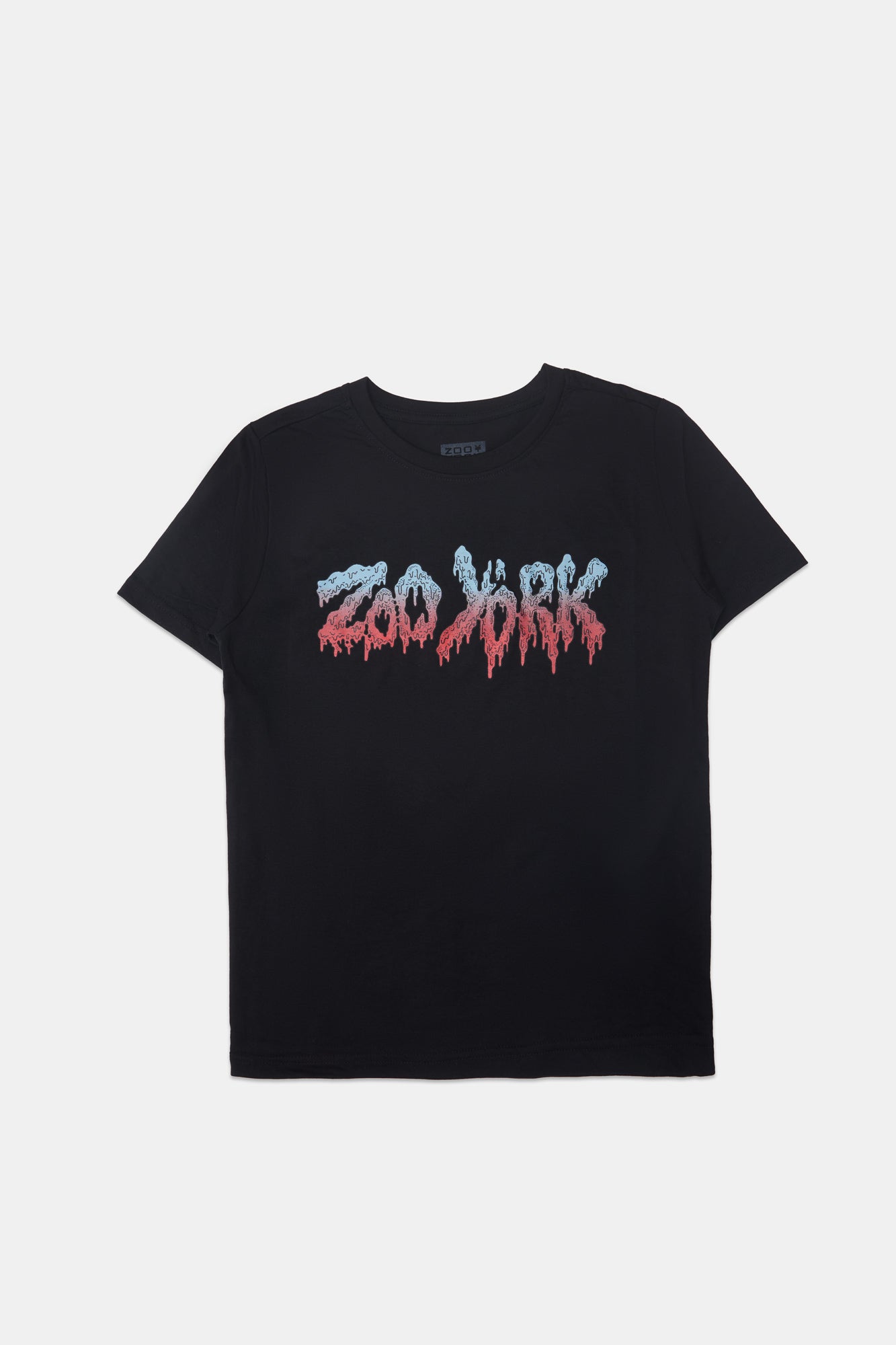 Boys' Zoo York Drip Graphic Classic Tee