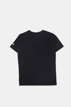 Boys' Zoo York Crest Graphic Classic Tee thumbnail 2