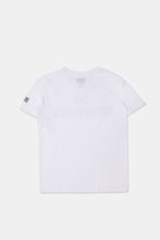 Boys' Zoo York Crest Graphic Classic Tee thumbnail 4