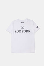 Boys' Zoo York Crest Graphic Classic Tee thumbnail 3