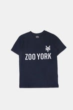 Boys' Zoo York Graphic Classic Tee thumbnail 4
