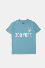 Boys' Zoo York Graphic Classic Tee thumbnail 1