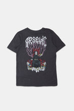Boys' Arsenic Death Graphic Classic Tee thumbnail 2