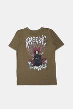 Boys' Arsenic Death Graphic Classic Tee thumbnail 1