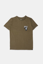 Boys' Arsenic Death Graphic Classic Tee thumbnail 4
