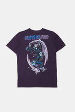 Boys' Arsenic Skate Of Mind Graphic Classic Tee thumbnail 3