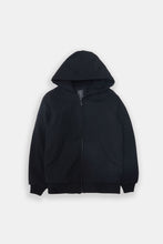 Boys' North Western Canvas Workwear Jacket thumbnail 2