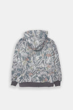 Boys' North Western Canvas Workwear Jacket thumbnail 6