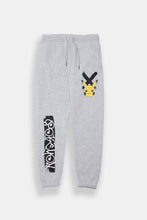 Boys' Pokémon Pikachu And Friends Graffiti Jogger thumbnail 1
