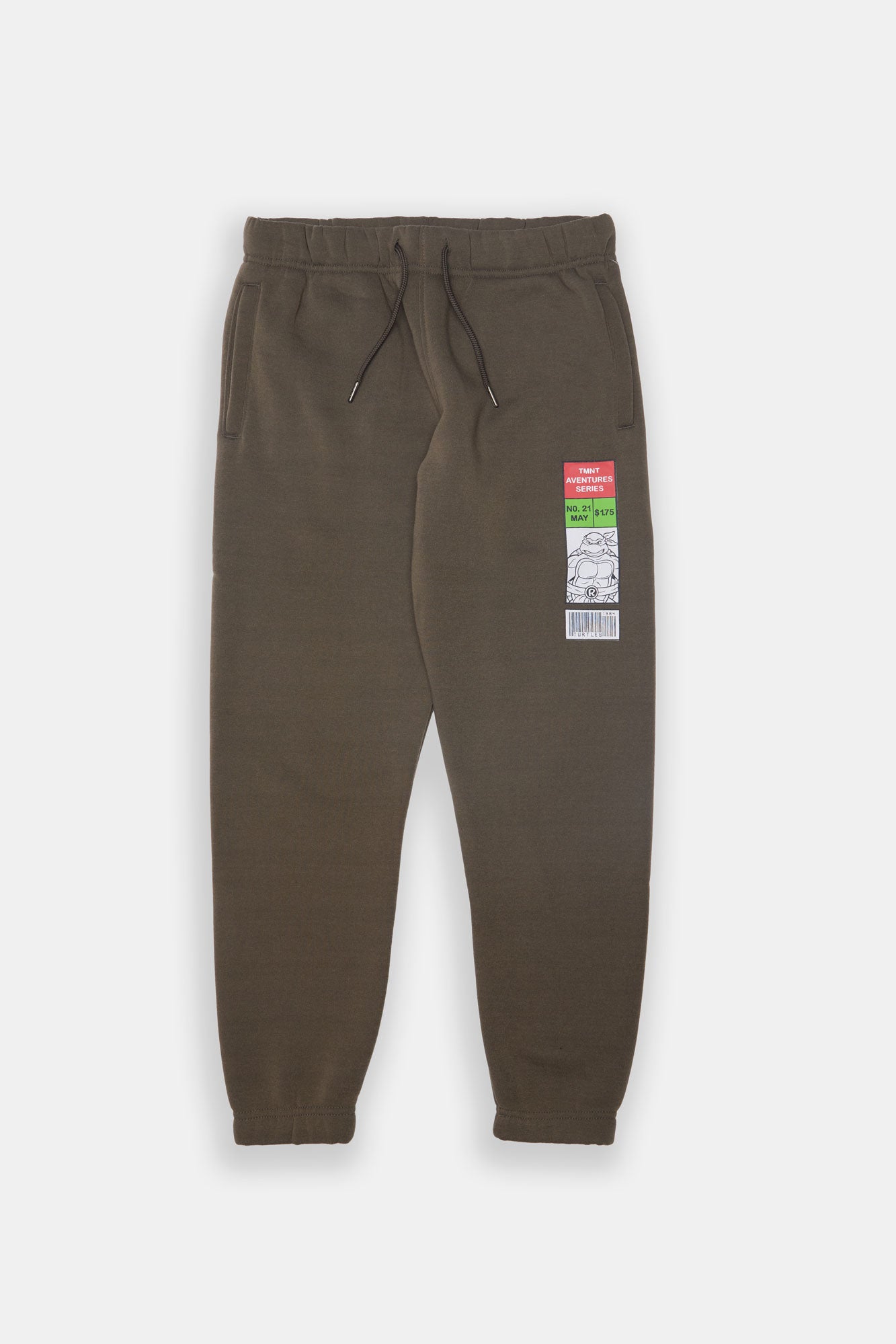 Boys' Teenage Mutant Ninja Turtles Jogger