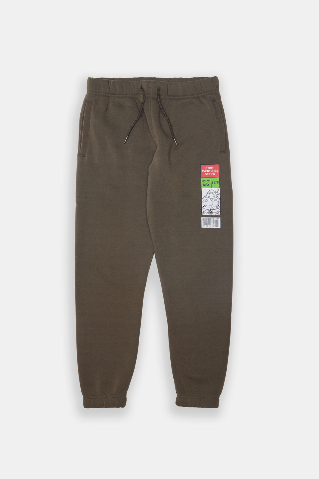 Dk Green