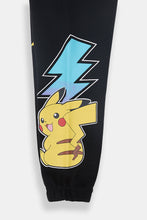 Boys' Pokémon Pikachu Thunderbolt Jogger thumbnail 3