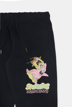 Boys' SpongeBob & Patrick Normal Is Boring Jogger thumbnail 3