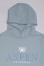 AERO Girls' Aéropostale New York Est. 87 Graphic Hoodie thumbnail 7