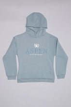 AERO Girls' Aéropostale New York Est. 87 Graphic Hoodie thumbnail 6