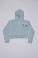 AERO Girls' Aéropostale 1987 Graphic Zip-Up Midi Hoodie thumbnail 5