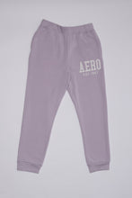 Pantalon de jogging graphique AERO pour fille thumbnail 9