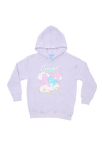 Girls' Care Bears Believe In Yourself Graphic Hoodie thumbnail 1