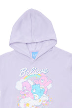 Girls' Care Bears Believe In Yourself Graphic Hoodie thumbnail 2