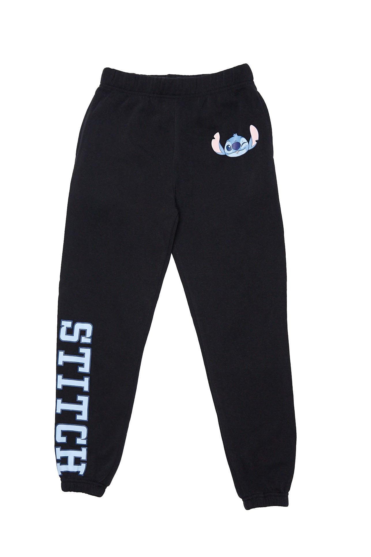 Kids' Stitch Graphic Jogger