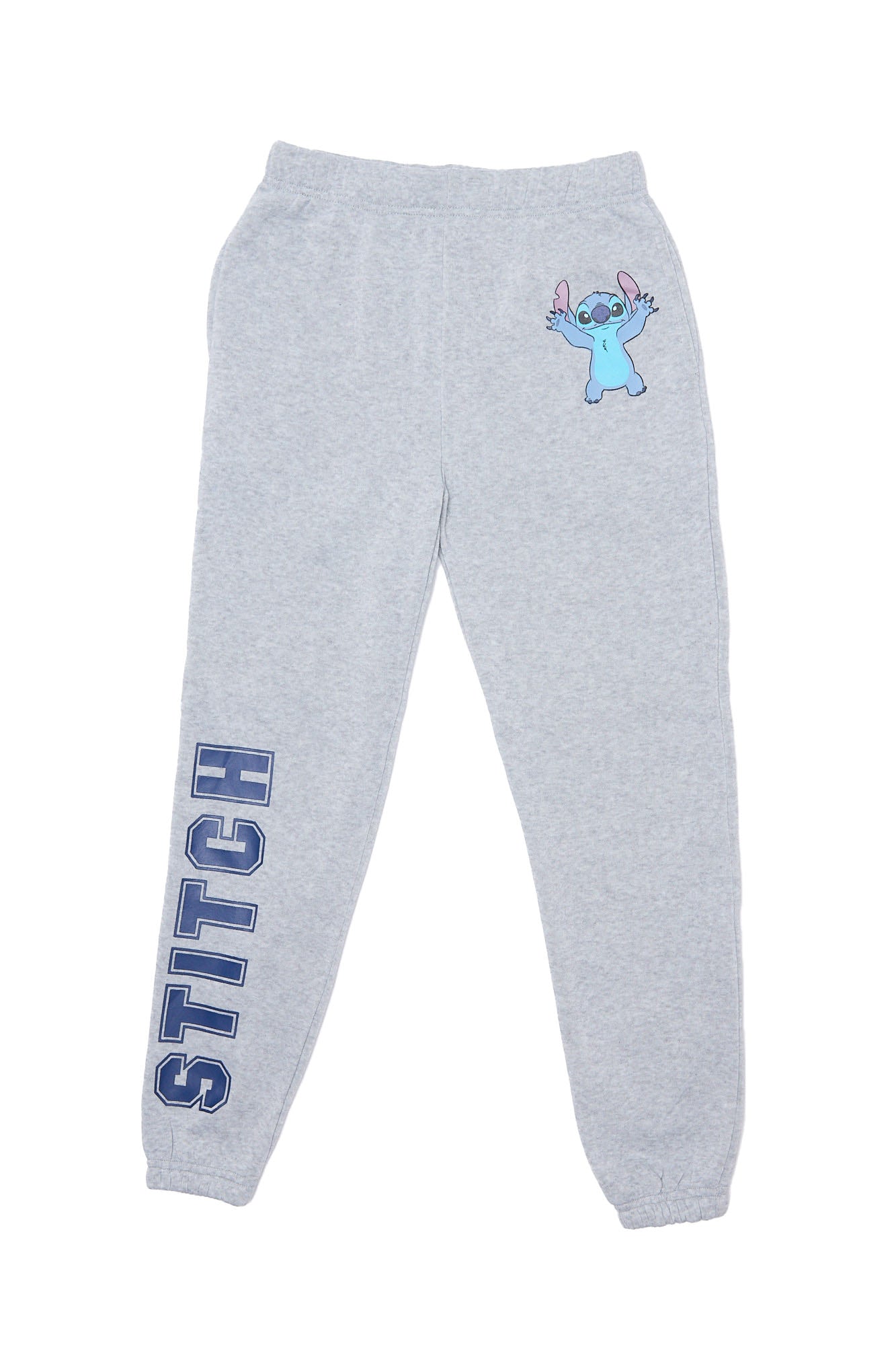 Girls' Stitch Graphic Jogger