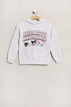 Girls' Hello Kitty And Friends Graphic Hoodie thumbnail 1