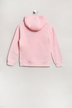 Girls' Hello Kitty Graphic Hoodie thumbnail 2