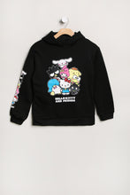 Girls' Hello Kitty And Friends Graphic Hoodie thumbnail 1