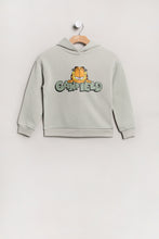 Girls' Garfield Graphic Hoodie thumbnail 1