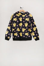 Girls' Pokémon Pikachu Graphic Hoodie thumbnail 1