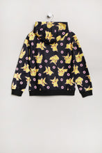 Girls' Pokémon Pikachu Graphic Hoodie thumbnail 2