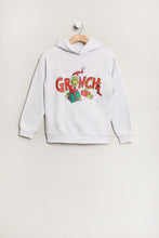 Girls' The Grinch Presents Graphic Hoodie thumbnail 1