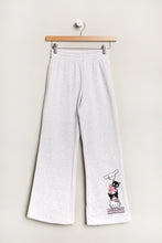 Girls' Hello Kitty And Friends Graphic Wide Leg Sweatpant thumbnail 1