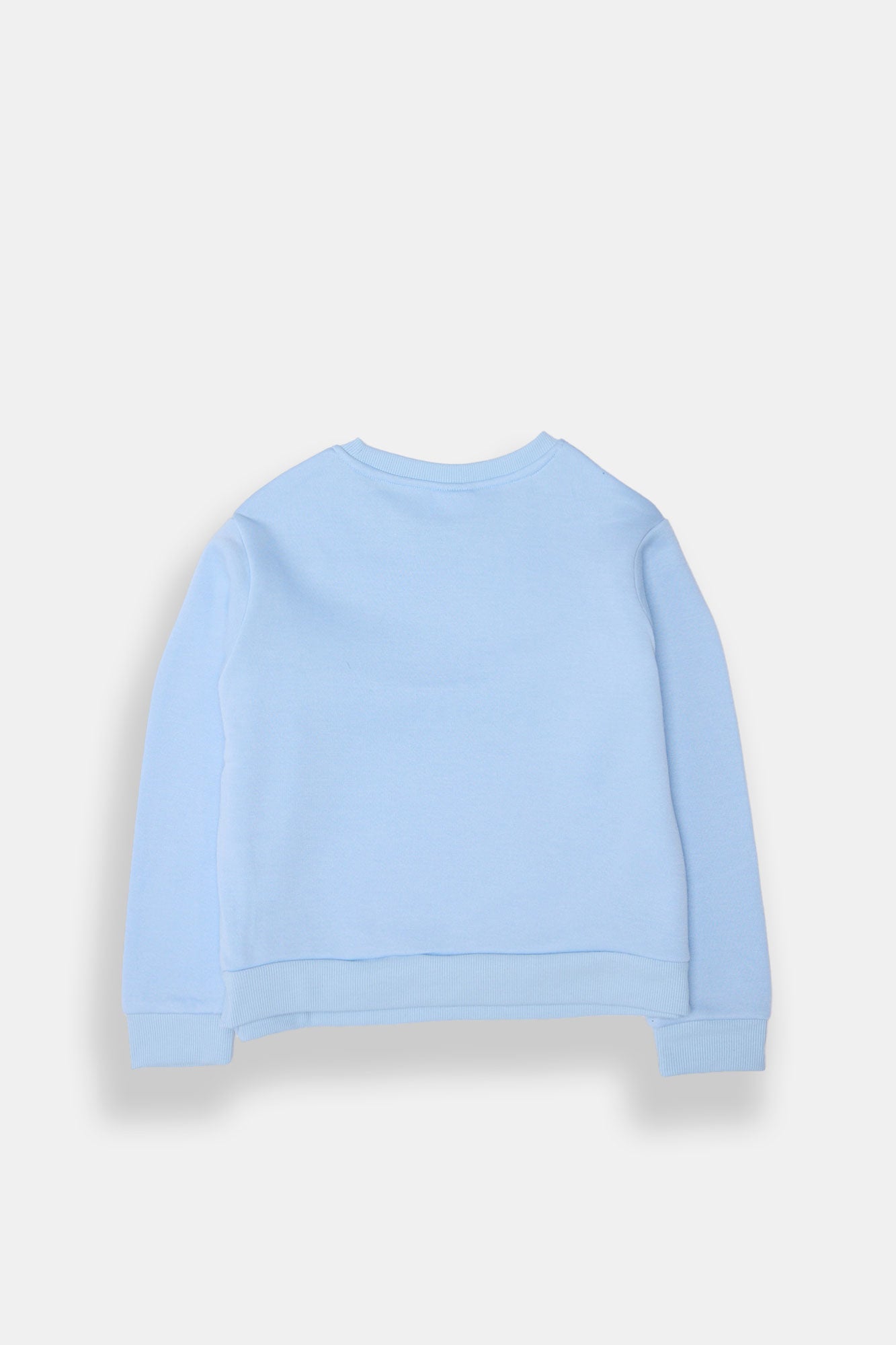 Chandail ras du cou Bluey pour filles