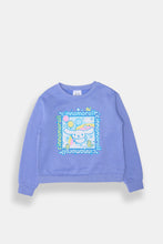 Girls' Cinnamoroll Crew Neck Sweatshirt thumbnail 1