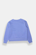 Girls' Cinnamoroll Crew Neck Sweatshirt thumbnail 2