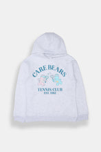 Girls' Care Bears Tennis Club Est. 1985 Hoodie thumbnail 1