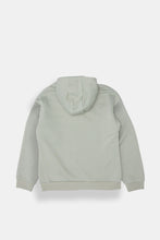 Girls' Keroppi Glitter Hoodie thumbnail 2